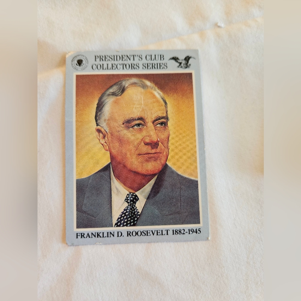 Collectors cards - Picture 17 of 17